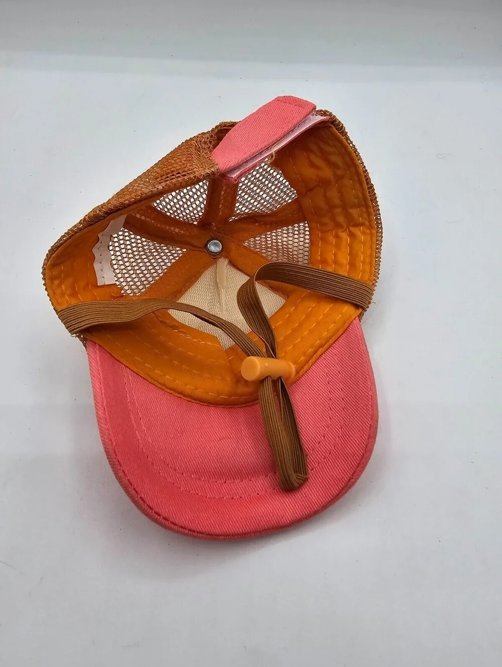TOP PAW Trucker Hat Dog trucker Hat National park Pup Size Small